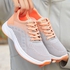 Fashion Women's Shoes Casual Sneakers Breathable Knitwear