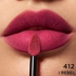 L'Oreal Paris Makeup Rouge Signature Matte Lip Stain - 412 I Rebel