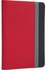 Targus Foliostand iPad mini with Retina Display Case Red