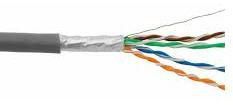 D-Link FTP Cat6 Box305M Cable Rolls