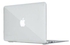 Hard Case Cover For Apple MacBook Air 13.3-Inch Clear