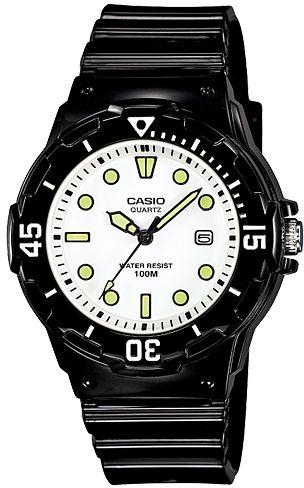 Casio Watch For Women [LRW-200H-7E1V]