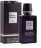 Black Leather Perfume For Men 100ml