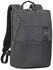 RivaCase 8825 black mélange MacBook Pro and Ultrabook backpack 13.3" / 6