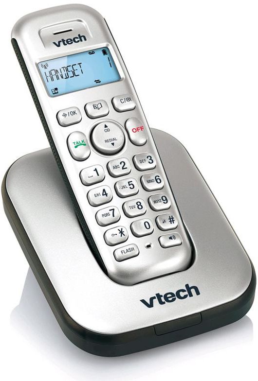 Vtech Digital Cordless Phone with Caller ID
