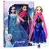 Elsa and Anna of Frozen Doll Set