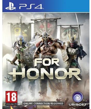 For Honor (PS4) - Region 2