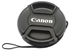 Canon Center-Pinch Snap-On Front Lens Cap 67 mm