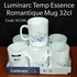 Luminarc A Set Of 6pcs Luminarc Cups