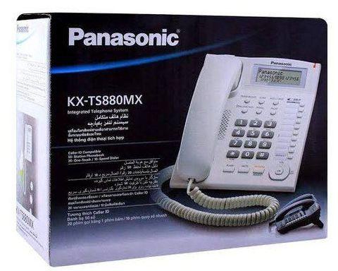 Panasonic TELEPHONE BOX KX-TS880MX