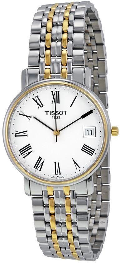 Tissot T-Classic Desire Men's Watch T52.2.481.13