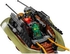 Lego Ninjago Destiny's Shadow Building Toy - 70623