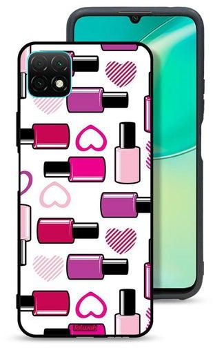 Huawei nova Y60 Protective Case Cover Lipstick Lover