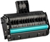 RIVET SP-200 Toner Cartridge for Ricoh SP-200 SP-200N SP-200S SP-200SU SP-202SN SP-203SFN SP-203SF SP-210 SP-210SU SP-210SF SP-212Nw SP-212SNw and SP-212SFNw