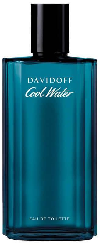Davidoff Cool Water Eau de Toilette 125ml