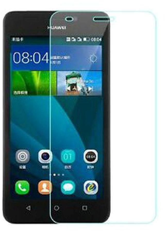 Tempered Glass Screen Protector For Huawei Y635 Clear