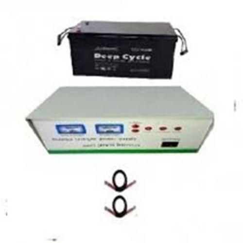Famicare 1000Watts Inverter And 100amps Battery