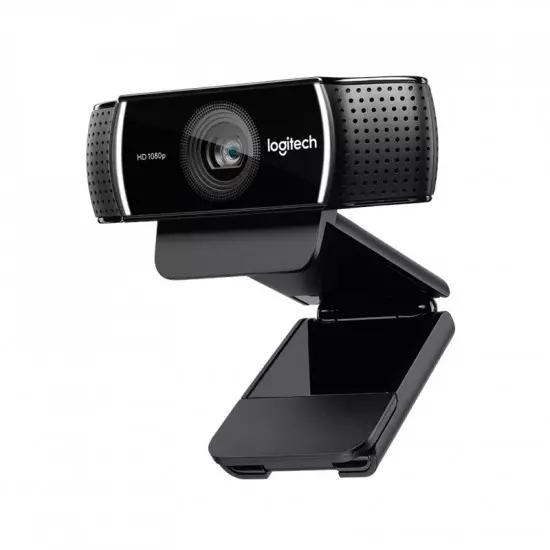 Logitech HD Pro Stream Webcam C922 webcam | Gear-up.me