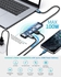 （4 In 1 A）USB HUB C HUB Adapter 6 In 1 USB C To USB 3.0 HDMI-Compatible Dock For MacBook Pro For Nintendo Switch USB-C Type C 3.0 Splitter