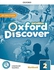 Oxford University Press Oxford Discover: Level 2: Workbook with Online Practice ,Ed. :2
