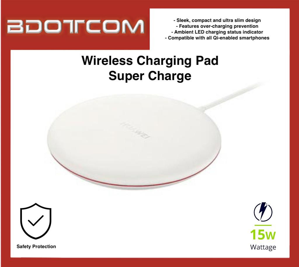 Huawei Wireless Charger Super Charge