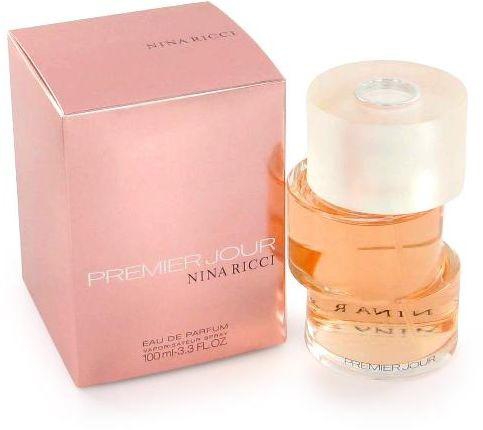 Premier Jour by Nina Ricci 100ml Eau de Parfum