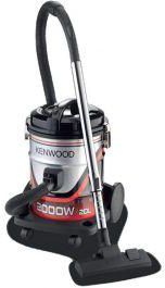 Kenwood VDM40.000BR 2000W Drum Vacuum Cleaner (OWVDM40.000BR)