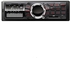 As Seen on TV 0000210 Car Radio Stereo With Remote Control - Black