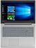 Lenovo IdeaPad 320-15IKBRA Laptop - Intel Core i7 - 8GB RAM - 1TB HDD - 15.6" FHD - 2GB GPU - DOS - Platinum Grey