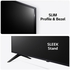 LG 86" UHD UR80 4K Smart TV 2023