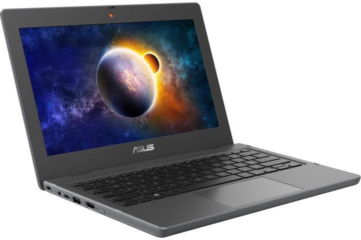 ASUS BR1100CK-AGJ0378R Laptop 11.3"/N4500/4GD4 128SSD/Win10P Non touch (Grey)