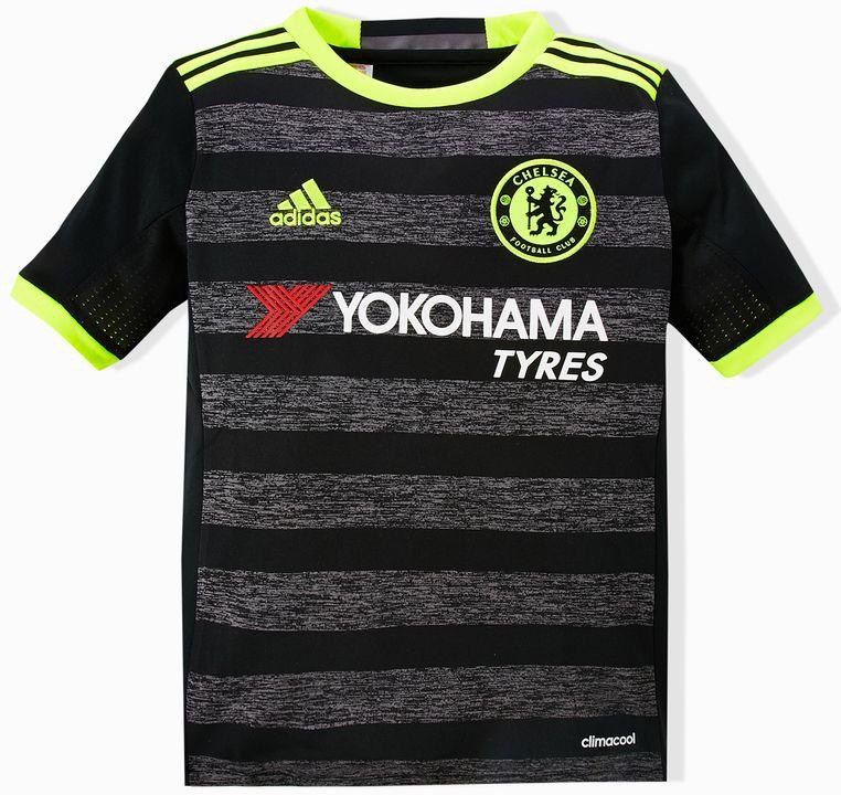Youth CFC Away Jersey