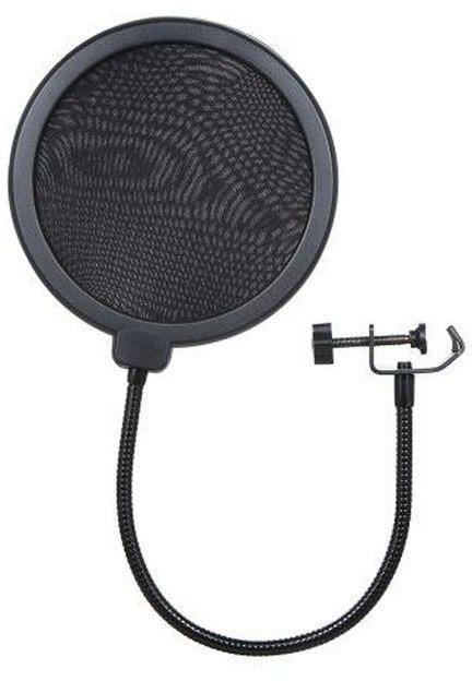 Studio Microphone Filter Pop Strainer