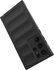 Back Cover For Samsung Galaxy S24 Ultra 5G 3D Case Full Silicon Black