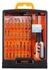 No Brand 33 In 1 Mini Electronic Bits Repair Tools Kit Set - Orange