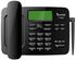 Bontel T1000 GSM FIxed Wireless Landline Desktop Phone