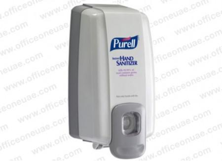 Purell Hand Sanitizer Dispenser, Grey