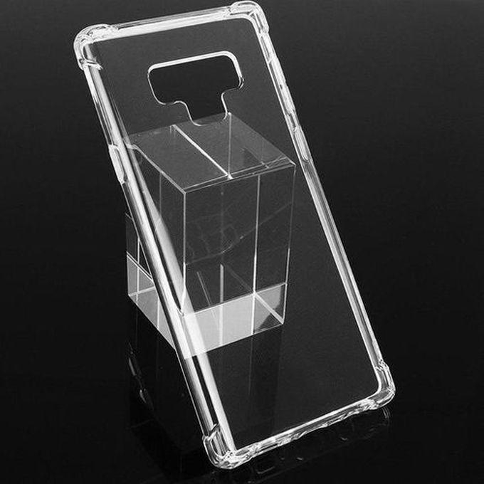 Back Cover For Samsung Note 9 -0- CLEAR