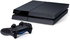 Sony PlayStation 4 Standard Edition 500 GB - Black