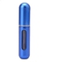 BLUE Mini Portable Refillable Perfume Spray Bottle 5ML
