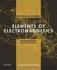 Oxford University Press Elements of Electromagnetics (The Oxford Series in Electrical and Computer Engineering) ,Ed. :6