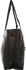 Lynes Handbag For Women ,Black, Leather