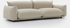Trolen Sofa 2 seats-Hippo117