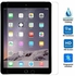 ( iPad 2 & iPad 3 & iPad 4 ) واقي شاشة زجاج مقوى عالي الدقة لموبايل ايباد 2 & ايباد 3 & ايباد 4 - 0 - شفاف