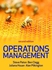 Mcgraw Hill Operations Management 2/e ,Ed. :2