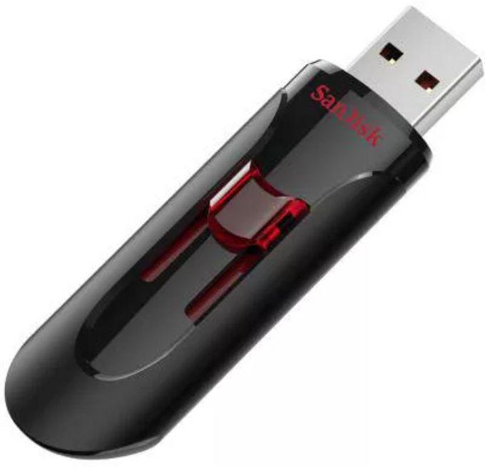 SanDisk 128GB Cruzer Glide 3.0 USB Flash Drive