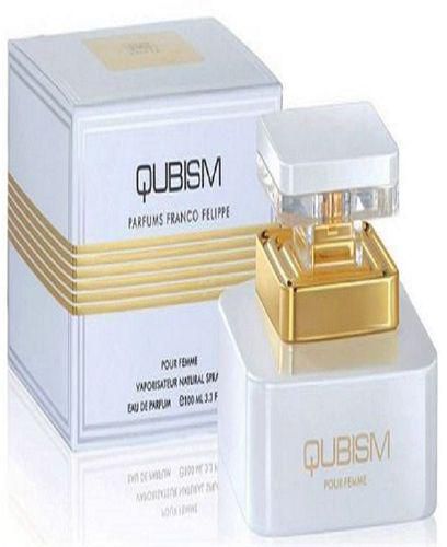 Emper Qubism EDT 100ml Perfume For Women