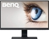 BenQ 22.5Inch 16:10 WUXGA Eye Care IPS LED Monitor GW2381, 1920x1200, High Contrast, Brightness Intelligence, Anti glare, Flicker free, Slim Bezel, Cable Management System, HDMI, Black