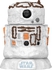 Funko Pop! Star Wars: Holiday - R2-D2 (Snowman)