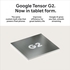 Google Pixel Tablet | 11" Display & Charging Speaker Dock |128GB Storage | Smart Home Controls | GA04751-US